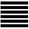 horizontal stripes 10 5