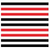 horizontal stripes 5 5  2C